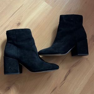 Sam Edelman booties